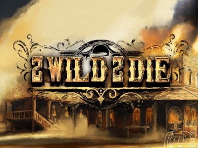 Видеослот 2 Wild 2 Die — Hacksaw Gaming