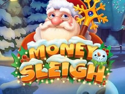 Видеослот Money Sleigh — играть в spinbetter