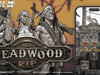 Онлайн-слот Wild West Gold
