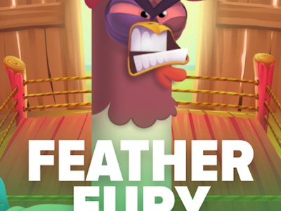 Слот Feather Fury студии Relax Gaming