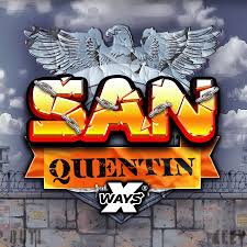 Игровой аппарат San Quentin